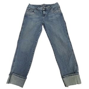 Vintage Yuka Jeans women’s size 12